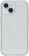 Otterbox Symmetry - Smartphonehoesje - Antimicrobiële technologie - Transparant