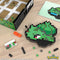 Mattel Pokémon MEGA Construction Set Bulbasaur Pixel Art Construction kits