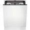 AEG FSK94858P - Volledig integreerbare XXL vaatwasmachine - 14 couverts - 7 programma's - 37 dB(A)