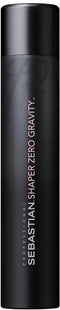 Sebastian Professional Shaper Zero Gravity - 300 ml - Lichte Hold