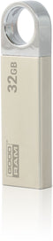 Goodram UUN2 - USB Flash Drive 32GB - USB 2.0 - Zilver