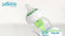 Dr. Brown's Options+ - Brede halsfles 150ml - Borstvormige speen - Anti-koliek
