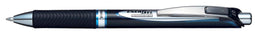 Pentel gelroller Energel BLP77 blauw 12 stuks