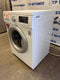 LG F14B8TDA7 - Wasmachine - 8kg laadvermogen - 1400rpm centrifugeer toeren