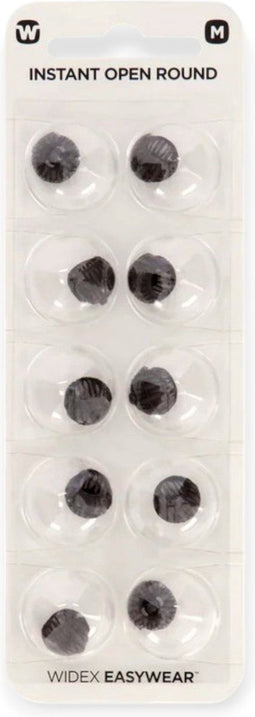 Widex Instant open round M