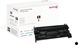 Xerox 006R03463 - Toner cartridge - Compatibel met HP LaserJet Pro M402 M426 - Zwart