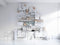 String Wandkast Pocket - Wit