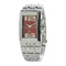 Horloge Uniseks Chronotech CT7018B-05M (Ø 28 mm)