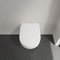 Villeroy & Boch Omnia Architectura - Wandcloset - Diepspoel - Wit