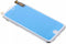 PanzerGlass B1005 - Soft case - Screenprotector en hoesje - Zilver