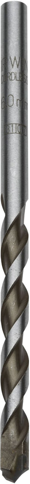 IRWIN 10501922 - Steenboor - 5 x 90 mm - Hardmetalen boorpunt (1 stuk)