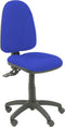 Bureaustoel Algarra Sincro P&C BALI229 Blauw