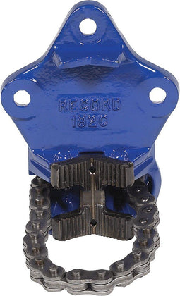 Irwin T182C - Kettingpijpklem 1/4” - 4” / 6 - 100 mm - Stevige grip