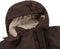 Konges Sløjd Nohr Snowsuit Chocolate brown - Sneeuwpak - Skipak - Maat 2 jaar