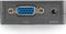 Marmitek Connect HV15 - HDMI naar VGA converter - Converteert HDMI naar VGA met audio - Grijs