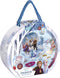Disney Frozen Totum knutselkoffertje Frozen glitterfiguren maken met Anna en Elsa - diamond painting speelgoed meisjes cadeau tip