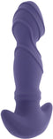 Gender X - Ring It Prostaat Vibrator - 16,5 cm