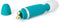 B Swish - bthrilled Classic Wand Vibrator Groen