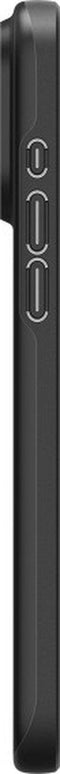 Spigen ACS06686 - Soft Case - Schokabsorberend - Zwart