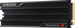 Samsung 9100 PRO - Interne SSD - PCIe 5.0 - NVMe M.2 - 8 TB - PS5 Compatibel