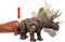 Mattel Jurassic World - Gigantic Action Eotriceratops - Mega Actie