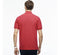 Lacoste Classic Piqué Sportpolo casual - Maat S - Mannen - roze