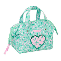 Reistasje Safta Cuore Munt 26.5 x 17.5 x 12.5 cm
