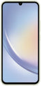 Just in Case 8045010 - Screenprotector - Bescherming tegen krassen en stoten - Zwart