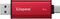 Kingston Dual Portable SSD - 1TB - USB 3.2 Gen 2 - Rood