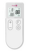 Paingone Aegis - TENS-apparaat - Draagbaar en compact - (12 x 6 x 2 cm)