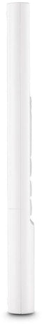 Hama 00221040 - Universele afstandsbediening - IR Draadloos - Wit