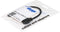Akyga AK-CA-28 USB 19 pin (m) / USB 9pin 20cm