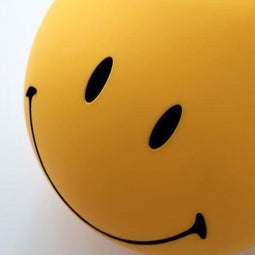 Smiley Lamp