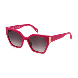 Zonnebril Dames Police SPLL34-5509M3 Ø 55 mm