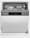 Beko BDSN36461XC - Inbouw vaatwasser - 14 couverts - 60 cm (2023)