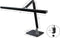 SBR Spectrum - Bureaulamp - Dimbare LED verlichting - 4 lichtkleuren - Zwart