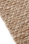 Light & Living Vloerkleed Treneta - Wol - 160 x 230cm - Beige
