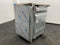 SMEG C7GMXNLK9 - Gasfornuis - 70 cm - RVS