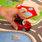 Playset Ferrari 100 x 0,1 x 70 cm 6 Stuks
