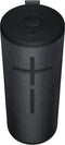 Ultimate Ears BOOM 3 - Draadloze speaker - 360° geluid - Zwart