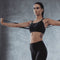 SMUG Pull up Elastiek - Weerstandsband - Resistance Band voor Home Workout - 11 tot 29kg - Zwart