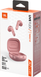 JBL Live Flex - In-ear oordopjes - ANC en 40 uur speeltijd - Roze