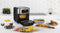 Princess 182065 - Aerofryer Oven - 10L - 1500W