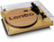 Lenco LBT-335BA - Platenspeler - Bluetooth 5.2 - Bamboe (FSC)