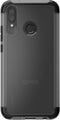 Gear4 Wembley - Backcover Hoesje - Hoge valbescherming - Zwart - Geschikt voor Huawei P20 Lite (2018)