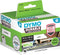 Dymo LW - LW duurzame labels - 59 x 190 mm - industriële lijm - SKU 1933087