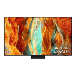 Smart TV Samsung TQ65QN70F 65" 4K Ultra HD HDR Neo QLED