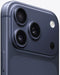 Apple iPhone 17 Pro - Diepblauw - 256 GB - eSIM