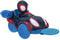 Spidey & His Friends Little Vehicle Disc Drasher