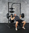 Ironmaster IM1500 - Power Rack